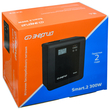 ИБП для котла Энергия Smart 2 300 Вт + Аккумулятор 100 Ач 12 В (300Вт - 182мин) - ИБП и АКБ - ИБП Энергия - ИБП для котлов отопления - Магазин электрооборудования для дома ТурбоВольт