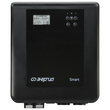 ИБП для котла Энергия Smart 2 300 Вт + Аккумулятор 100 Ач 12 В (300Вт - 182мин) - ИБП и АКБ - ИБП Энергия - ИБП для котлов отопления - Магазин электрооборудования для дома ТурбоВольт